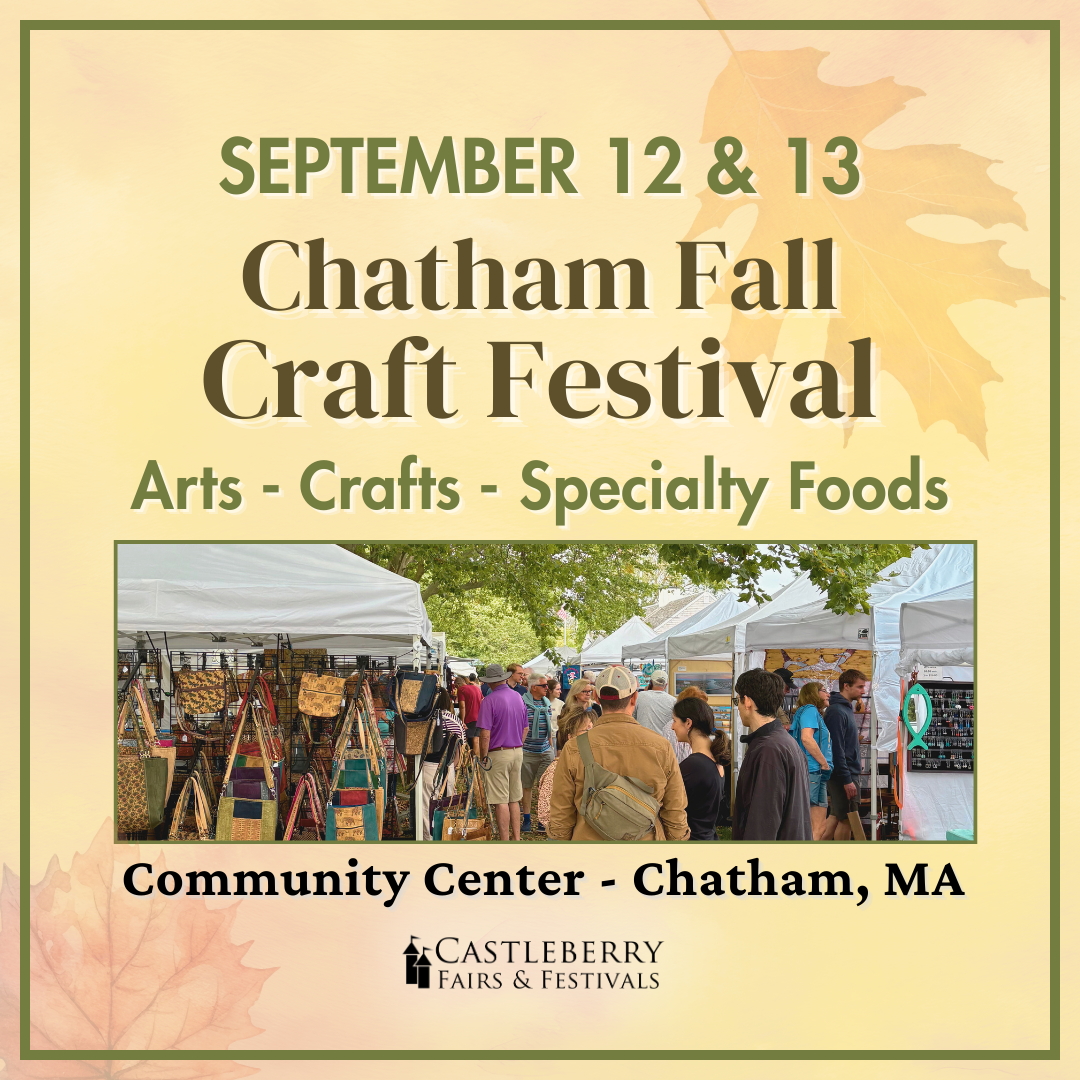 Chatham Fall Craft Festival