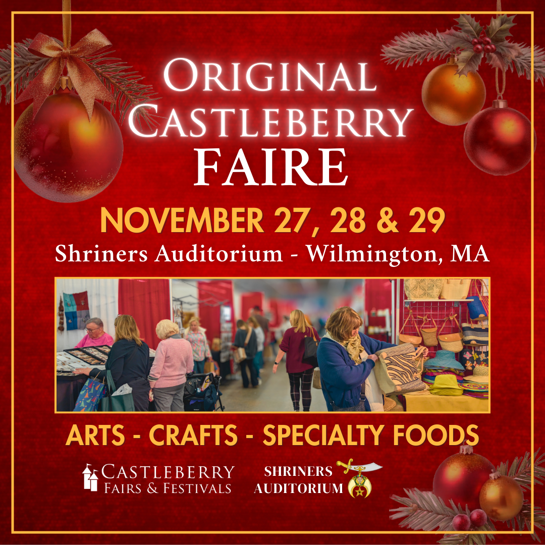Original Castleberry Faire