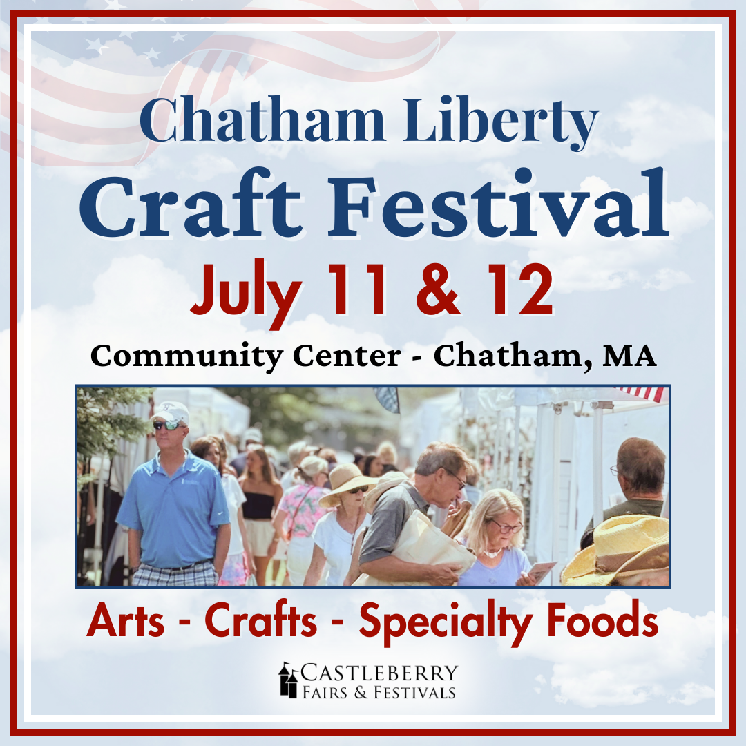 Chatham Liberty Craft Festival