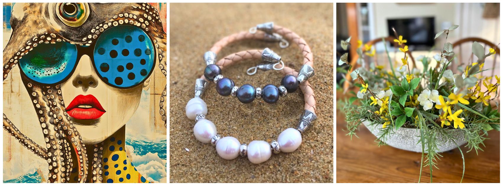 Brewster Summer Arts & Craft Festival