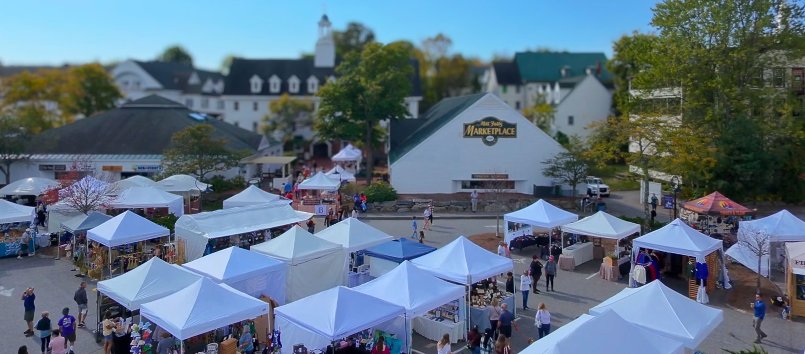 Memorial Day Weekend Craft Festival