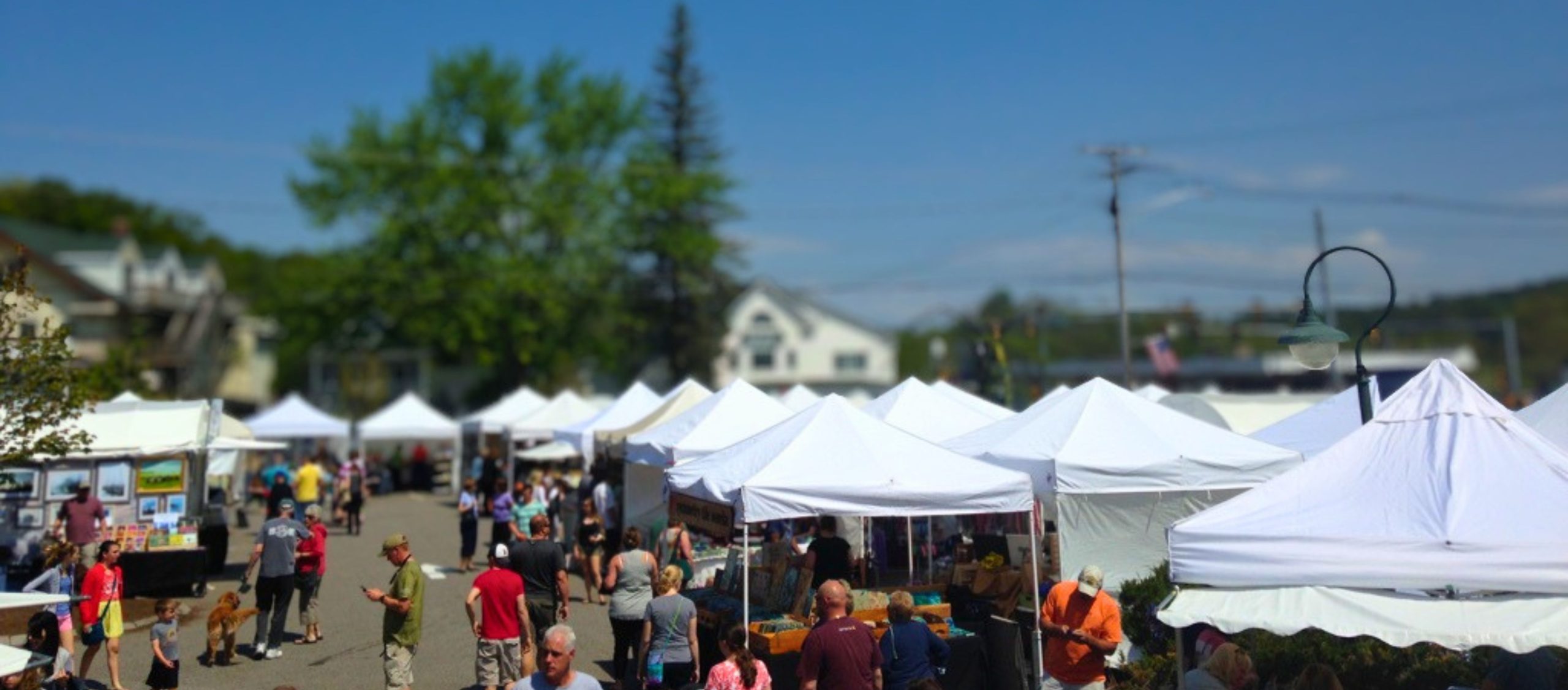 Memorial Day Weekend Craft Festival